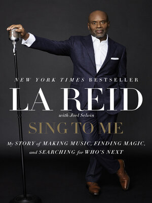 cover image of Sing to Me